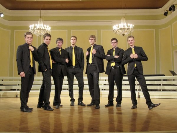 Hohes C Bild 2 - Foto Moritz Guttmann