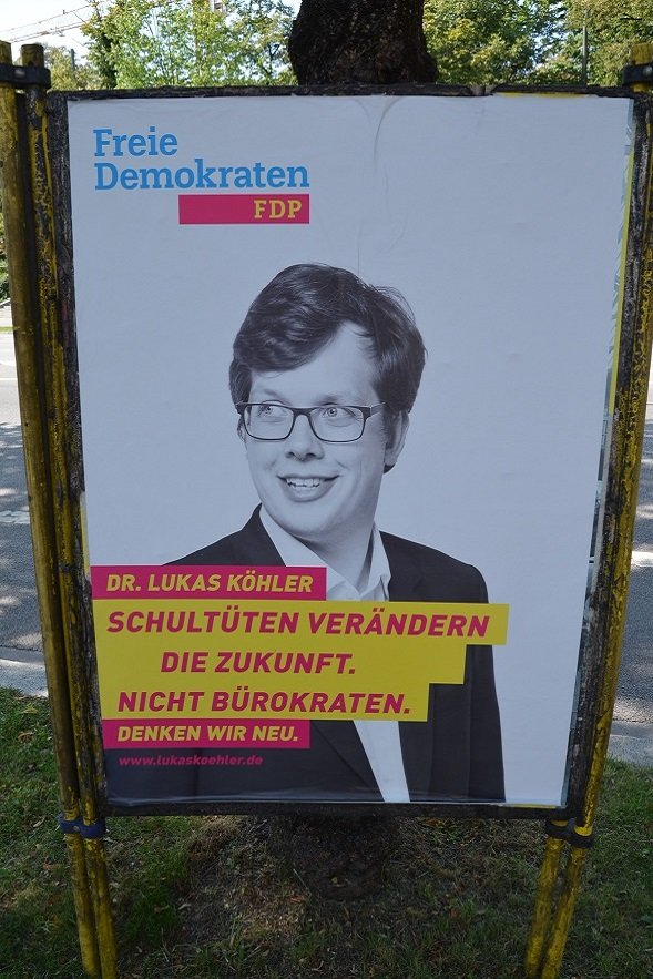 Köhler FDP