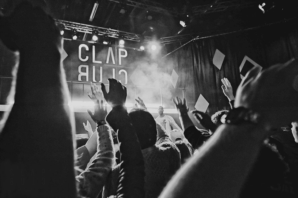 Clap Club