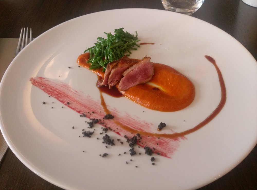 eat&style Presselunch