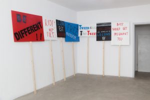 Blooming Signals muenchen