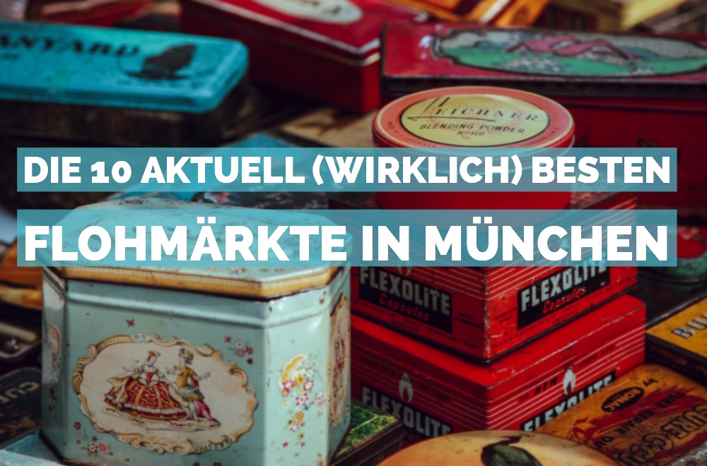 Flohmarkt