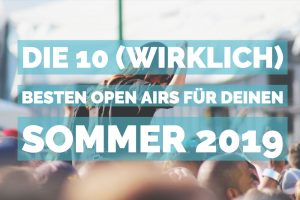 open airs muenchen