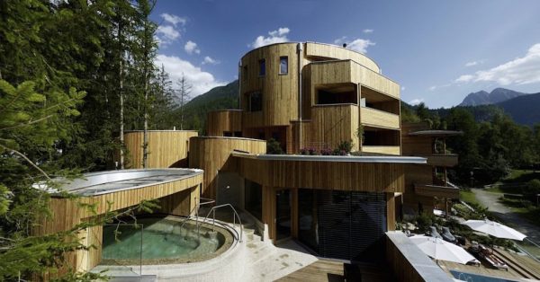 hotel-waldklause