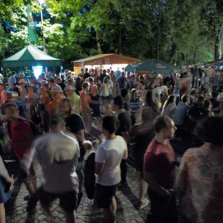 Festival der Bierkultur: Die Lange Nacht der Brauereien im Giesinger Bräu