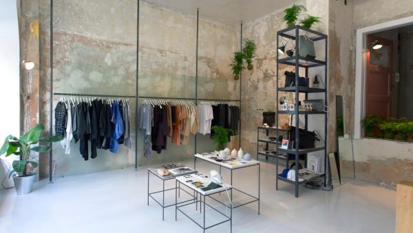 HIER Store