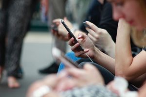 apps nachhalitgkeit