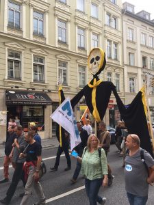 ausspekuliert demo