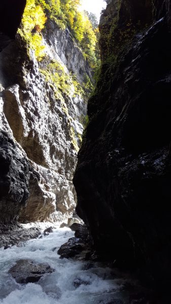Partnach