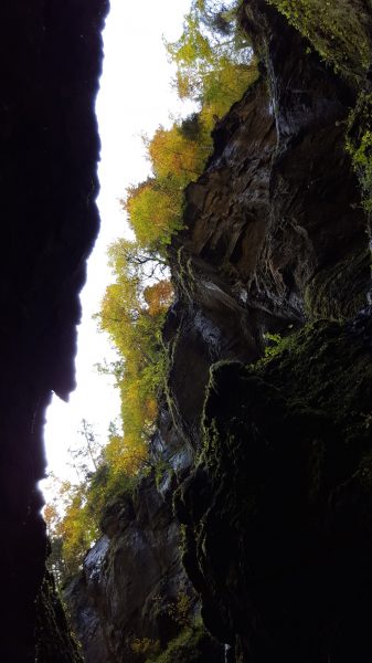 Partnach-Klamm