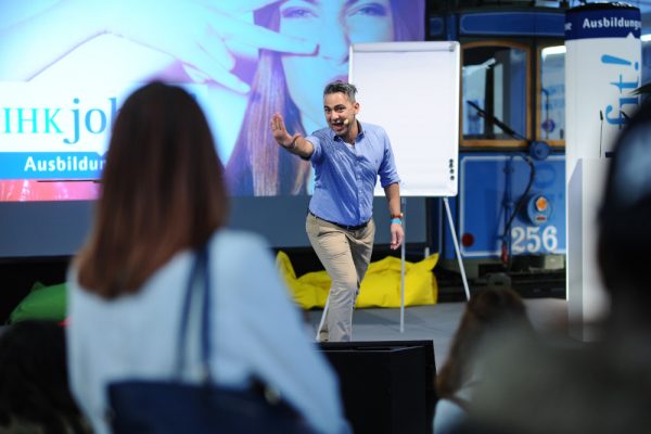 IHK Jobfit Osman Citir