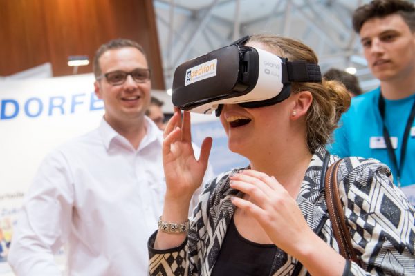 IHK Jobfit VR