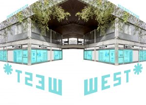 Weststern Logo
