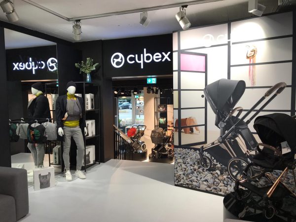 Cybex Store
