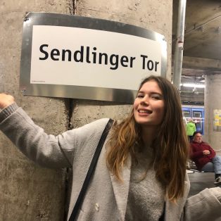 Meine Halte: Sendlinger Tor – Was verbirgt sich unter der Baustelle?