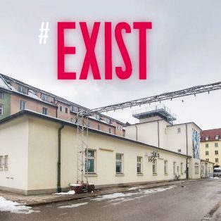 #EXIST – Kein Platz für Münchner Künstler*innen