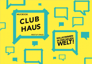 mucbook-clubhaus