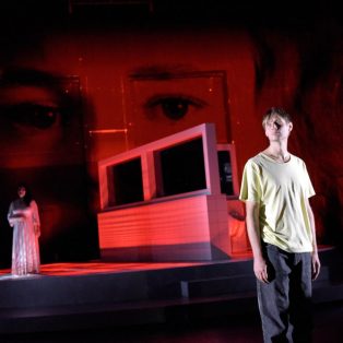Macbeth mal episch – wie die Kammerspiele Shakespeare wiedererwecken wollen