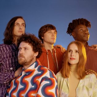 Metronomy Forever, Metronomy for München – am 21.10. in der Tonhalle