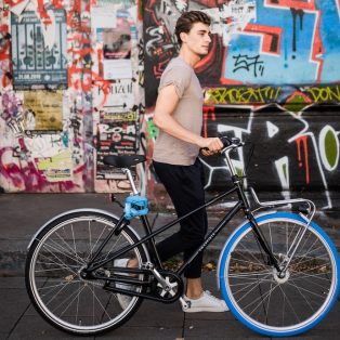 “Bikes & Brezn”: Mehr Mobilität für München