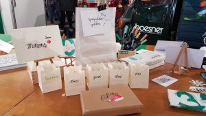 Boesner 30 Jahre Fest