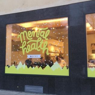 Ein wirklich nachhaltiger Ort: Das Mental Health Café München