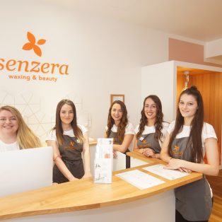 Senzera – Jetzt mit 6 Studios in München