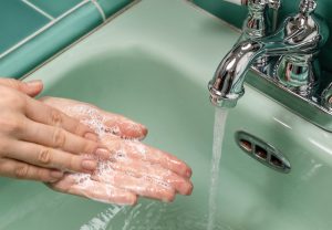 Songs München Händewaschen