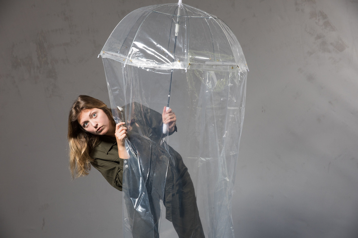 Anaerob// ©Chris Hirschhaeuser