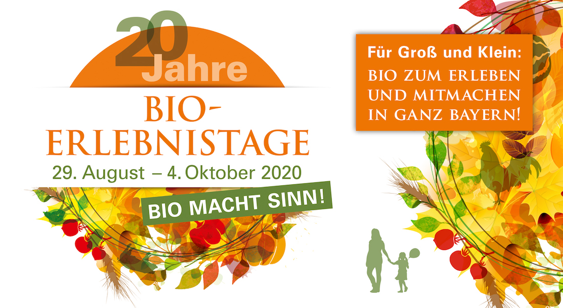 Bio Erlebnistage