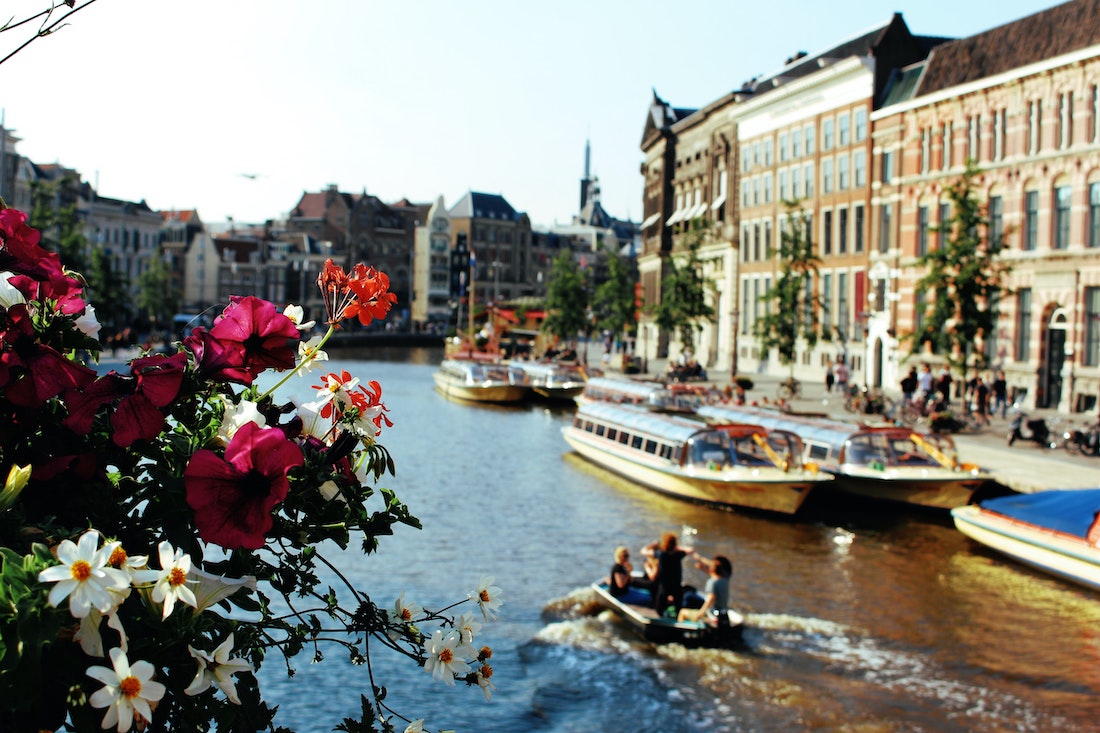 Amsterdam tipps