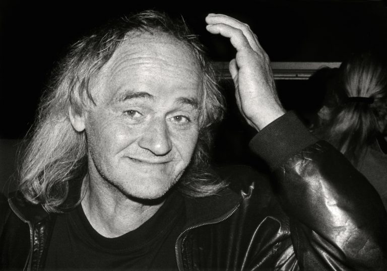 Wolfgang Nöth der Freiräumer MUCBOOK