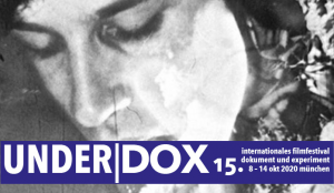 Underdox Filmfest München