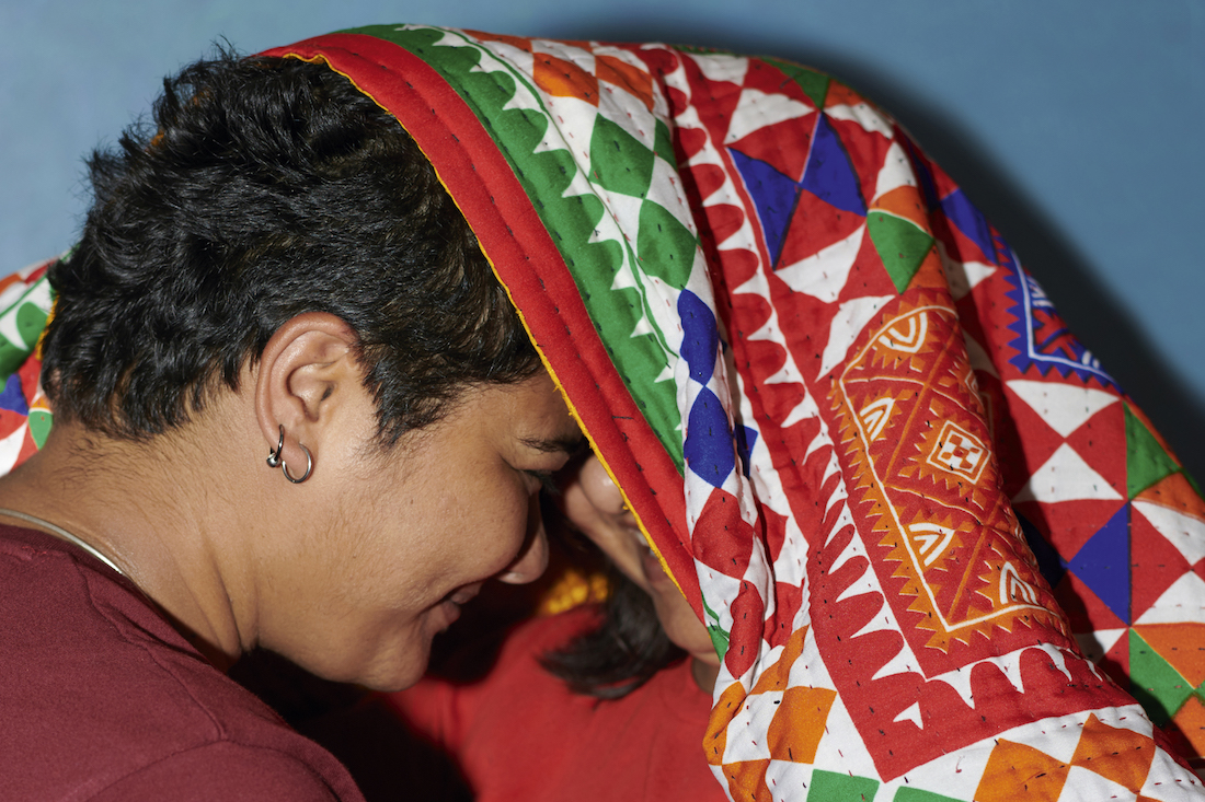 Crowdfunding Queere Begegnungen Mit Indien Interview Mucbook