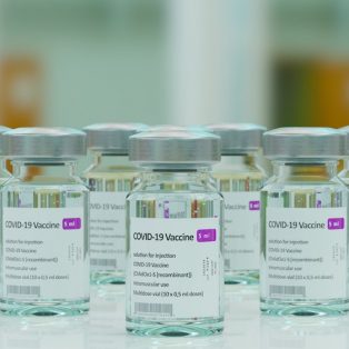 Per Mausklick zum Impftermin – ­Wie eine Idee aus München einen Beitrag zur Verbesserung der Impfkampagne leisten will