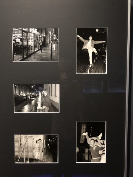 Fotos von Volker Derlath aus dem Münchner Nachtleben.