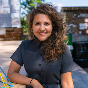 bild von sarah eisenmann