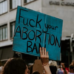 Safe Abortion Day – Demonstration zur Entkriminalisierung von Schwangerschaftsabbrüchen