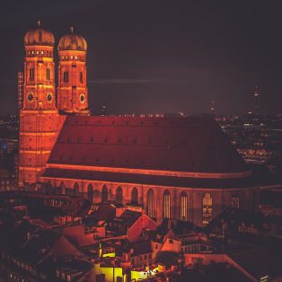 München bei Nacht: Geheimtipps zum Ausgehen