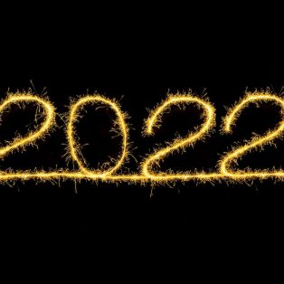 Ciao 2021 – Hallo 2022: Was dieses Jahr so bei uns los war und worauf wir uns freuen