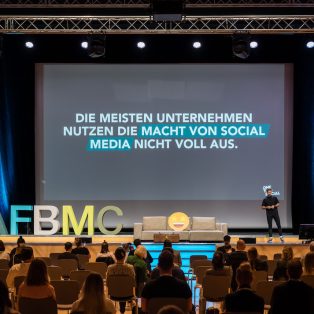 Insights, Learnings, Community: Sei bei der AllFacebook Marketing Conference am 16./17.3. dabei