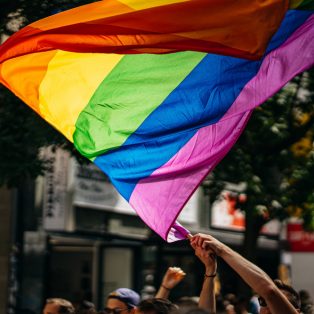 Bayern braucht einen Aktionsplan gegen Trans*- und Homophobie (TW LGBTIQ*-Feindlichkeit)