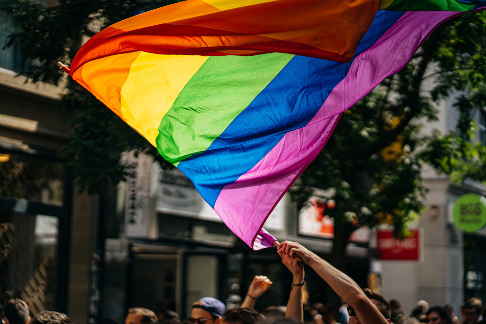 Aktionsplan LGBTIQ