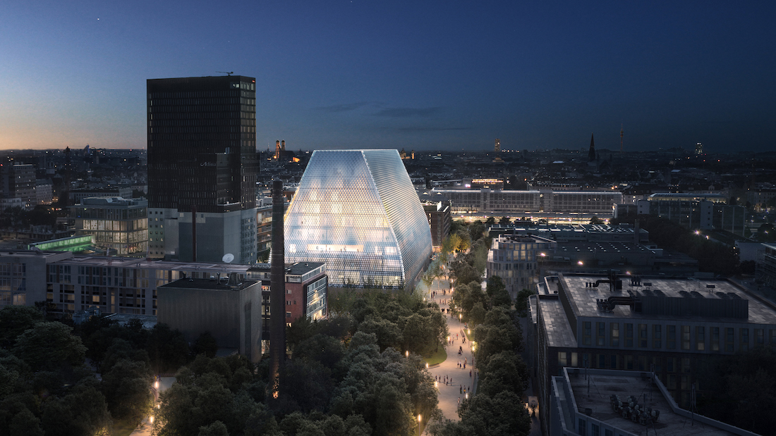 Beitragsbild: © Bloomimages für Cukrowicz Nachbaur Architekten ZT