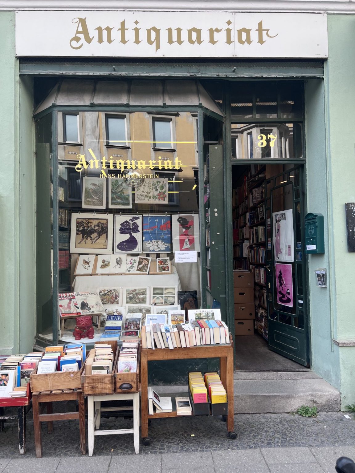 Die 10 (wirklich) besten in München MUCBOOK