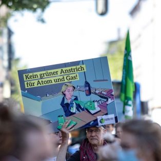 Munich for Future – Klimastreik am 24. Juni und 15. Juli
