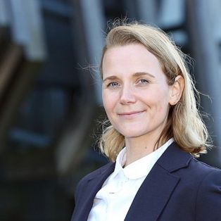 „Hauptsache, es wird angegangen!“ – Im Gespräch mit der neuen KVR-Chefin Dr. Hanna Sammüller-Gradl
