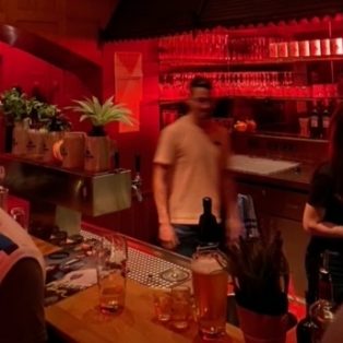Die neue Pop-Up-Bar Ankerhaide: “Setz deinen Anker am Haidenauplatz”