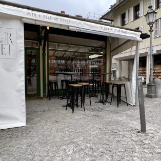 NEU, NEU, NEU: Diese coolen Bars, Restaurants, Cafés und Clubs eröffnen bald in München
