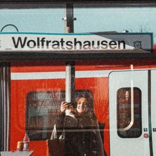 Meine Halte: Wolfratshausen – “Liebe Fahrgäste: Unsere S-Bahn endet dort.”